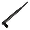 2.4G 5dB Module Antenna RP-SMA for XJT DJT DFT X9D Plus Transmitter view 1