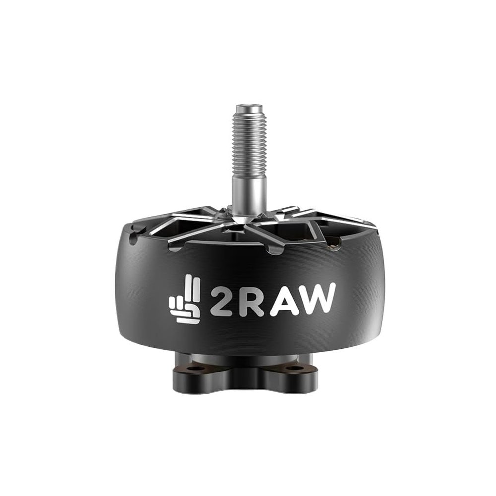 10 3110 900KV Motor with 5mm Shaft Compatible with Parts(4pcs 900KV)