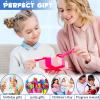 24 Pcs Transformable Fidget Spinners Frog Toys for Kids and Adults Stress Relief Sensory Toys for Boys and Girls Fingertip Gyros for ADHD Autism for Kids Gifts view 4