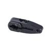 2Pcs 20MM 25T Servo Horn Arm VPS02412 for RC Car/Truck Option Hop-ups Parts (Black) view 3