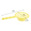 10pcs Beach Teen Party Fishing Nets for Sandbox Pool Sieve Mat Fish Net The Boys Bucket Play Watering Can Fishnets Net Catcher Plastic view 2