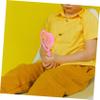 10pcs Beach Teen Party Fishing Nets for Sandbox Pool Sieve Mat Fish Net The Boys Bucket Play Watering Can Fishnets Net Catcher Plastic view 4