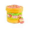 Applesauce Slime (SCENTED) | Handmade Slime | Hippocampe Slimes (6OZ) view 1