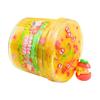 Applesauce Slime (SCENTED) | Handmade Slime | Hippocampe Slimes (6OZ) view 2