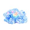 Bubble Bath Slime | Handmade Slime | Hippocampe Slimes (4OZ) view 3