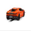 Scalextric C4523 Lamborghini Revuelto - Arancio Apodis Slot Car view 2