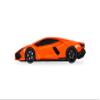 Scalextric C4523 Lamborghini Revuelto - Arancio Apodis Slot Car view 3