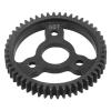 M0.8 32P 50T Steel Main Gear - Hardened Steel Spur Gear for 1/10 RC Car - Built for Strength and Expertly Manufactured view 2