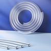 SXYHCK PVC U Channel Edge Protector, 10ft Transparent Sealing Strip for Glass Table Edge, Invisible Edge Banding for Sharp Furniture & Rough Surfaces(Wide 18-20mm) view 1