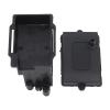 EVTSCAN RC Receiver Box, Waterproof, Sturdy, Lightweight, for ZD Racing 1/8 RC Cars Series 08421, 08425, 08426, 08427, 08428 view 1
