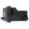 EVTSCAN RC Receiver Box, Waterproof, Sturdy, Lightweight, for ZD Racing 1/8 RC Cars Series 08421, 08425, 08426, 08427, 08428 view 2