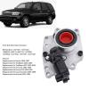 4WD Front Differential Axle Actuator Disconnect Housing Assembly 15884292, Easy Install High Durability Replacement for Trailblazer 2002 2009, Fits Multiple 4WD view 3