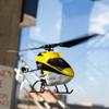 Blade RC Helicopter 120 S 2 RTF Everything Needed to Fly is Included with Safe Technology BLH11000 view 4