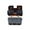 1 Pair QS10-S(Male and Female) High Current an/ti Sparking Ba/tte/ry Connectors for RC Boat Car Plant Protection Drone Plug;QS10-S view 2