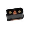 1 Pair QS10-S(Male and Female) High Current an/ti Sparking Ba/tte/ry Connectors for RC Boat Car Plant Protection Drone Plug;QS10-S view 3