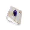 Customizable D12 Food Dice, Table Game Activity/Corporate dice, Foodie, Movie, Activity, DnD, Date Night for couples or friends, Birthday/Anniversary, Personalized Gift, Stocking Stuffers (Purple) view 1