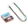 FPV Racing Drone Antenna with QMC5883L Compass Double Output 10Hz Fast Locating Ceramic M10-25Q view 1