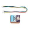 FPV Racing Drone Antenna with QMC5883L Compass Double Output 10Hz Fast Locating Ceramic M10-25Q view 2