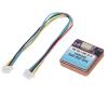 FPV Racing Drone Antenna with QMC5883L Compass Double Output 10Hz Fast Locating Ceramic M10-25Q view 3