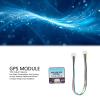 FPV Racing Drone Antenna with QMC5883L Compass Double Output 10Hz Fast Locating Ceramic M10-25Q view 4