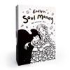 Endless Soul Money Oracle Cards, Affirmation Cards for Spiritual Entrepreneurs to Manifest Financial Abundance, Inspirational Gifts, Deck of 52 view 1