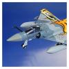 LIUSANGLIU Scale Aircraft 1/200 for Dassault Mirage 2000 French HG6795 Air Force Airplane Model Fighter Model Military Aircraft Model Suitable for Display view 4