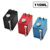 110ml Mini Fuel Tank Black/Red/Blue with Oil Quantity Display for Gasoline Engine DIY RC Boat Tank Car Parts(Black) view 2