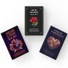 Metaphoracle Love Oracle Cards (Pocket Size) - Bundle of 3 Mini Romance Oracle Decks - Love Me, Love Me Not Oracle Deck + Neon Love Relationship Forecasting Deck + Soulmate Manifestation Oracle view 1