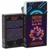 Metaphoracle Love Oracle Cards (Pocket Size) - Bundle of 3 Mini Romance Oracle Decks - Love Me, Love Me Not Oracle Deck + Neon Love Relationship Forecasting Deck + Soulmate Manifestation Oracle view 4