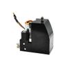 Hydraulic Pump Integrated Oil Tank Parts for 1580 1594 23CH 2.4G 1:14 RC Metal Excavator Part view 1