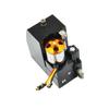 Hydraulic Pump Integrated Oil Tank Parts for 1580 1594 23CH 2.4G 1:14 RC Metal Excavator Part view 3