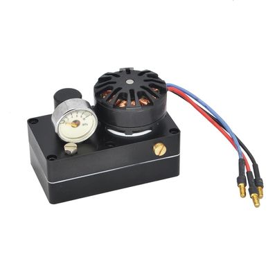 6Mpa Hydraulic Pump Integrated 50ml Tank Relief Valve for Double E E010/E111 336gc RC Excavator EC160E Parts