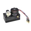 6Mpa Hydraulic Pump Integrated 50ml Tank Relief Valve for Double E E010/E111 336gc RC Excavator EC160E Parts view 1