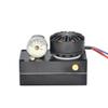 6Mpa Hydraulic Pump Integrated 50ml Tank Relief Valve for Double E E010/E111 336gc RC Excavator EC160E Parts view 2