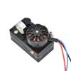 6Mpa Hydraulic Pump Integrated 50ml Tank Relief Valve for Double E E010/E111 336gc RC Excavator EC160E Parts view 3