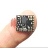 2.4GHz D8 Mode 7CH Receiver Compatible ACCST Integrated 2 Tank Mixed Bi-Directional ESC for RC Tank Car view 1