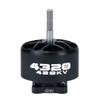 4320 Brushless Motor 420KV Compatible with 6-8S Compatible with 13inch Long Range Drone DIY Parts(1PC 420KV) view 1