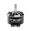 3115 640KV 900KV Brushless Motor Compatible with 6S LIPO Compatible with RC Freestyle 9inch 10inch Long Range Drone DIY Parts(1PCS 900KV) view 1