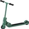 Finger Scooter - 2-Wheeled Scooter - Foldable Finger Scooter BMX with Brake | Finger Board Accessories for Teen | Educational Finger Toys | Non-Slip Fun Finger Skateboards (Green) view 1