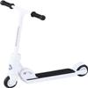 Finger Scooter - 2-Wheeled Scooter - Foldable Finger Scooter BMX with Brake | Finger Board Accessories for Teen | Educational Finger Toys | Non-Slip Fun Finger Skateboards (White) view 1