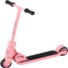 Finger Scooter - 2-Wheeled Scooter - Foldable Finger Scooter BMX with Brake | Finger Board Accessories for Teen | Educational Finger Toys | Non-Slip Fun Finger Skateboards (Pink) view 1