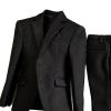 1/6 Scale Male Action Figure Outfit Collection for 12 Inch Dolls, White Shirt view 3