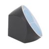 Corner Cube Prism 17.8mm Mini Prism Reflector Silver Plating for Total Station view 3