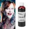 Halloween Fake Blood Edible Washable Face Body Painting Simulation Makeup Fake Blood Washable Fake Blood 100ml view 2