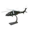 LIUSANGLIU Scale Aircraft 1/48 for China Z-20 Helicopter Millitary Model Army Fighter Model Military Fan Enthusiasts Suitable for Display view 1