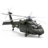 LIUSANGLIU Scale Aircraft 1/48 for China Z-20 Helicopter Millitary Model Army Fighter Model Military Fan Enthusiasts Suitable for Display view 4