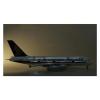 Scale Aircraft 50.5CM /160 for A380 Singapore Airline Model Diecast Resin Plane Passenger Aircraft Model Decoration Office Suitable for Display(No Light) view 4