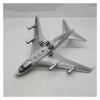 LIUSANGLIU Scale Aircraft 1/400 for B747 B747SP YI-ALM Iraqi Airways GJIAW1204 Plane Model Simulated Scale Aircraft Decoration Office Suitable for Display view 2