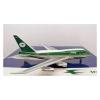 LIUSANGLIU Scale Aircraft 1/400 for B747 B747SP YI-ALM Iraqi Airways GJIAW1204 Plane Model Simulated Scale Aircraft Decoration Office Suitable for Display view 3