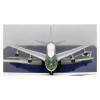 LIUSANGLIU Scale Aircraft 1/400 for B747 B747SP YI-ALM Iraqi Airways GJIAW1204 Plane Model Simulated Scale Aircraft Decoration Office Suitable for Display view 4